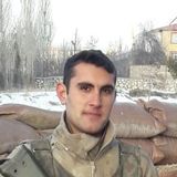 Deniz from Van | Man | 29 years old | Pisces