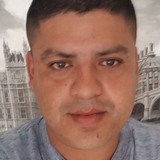 Elrodo from Cancún | Man | 40 years old | Aries