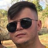 Maxmattos6Q0 from Euclides da Cunha | Man | 29 years old | Capricorn