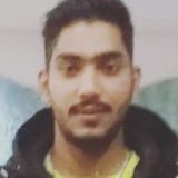 Amrit from Gdynia | Man | 31 years old | Leo