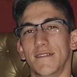 Gomes from Arrifana | Man | 27 years old | Capricorn