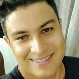 Anderson from Pontal | Man | 34 years old | Pisces