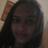 Santossilvarax from Campos | Woman | 22 years old | Capricorn