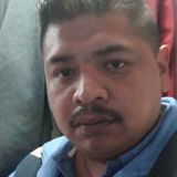 Negro from Mexico | Man | 43 years old | Cancer