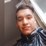 Beto from Actopan | Man | 26 years old | Cancer