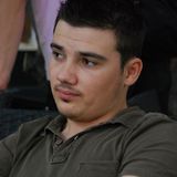 Marius from Pitesti | Man | 46 years old | Capricorn