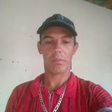 Gilmarlopes from Anchieta | Man | 47 years old | Aquarius