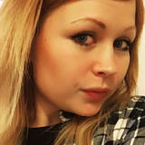 Anja from Koge | Woman | 34 years old | Gemini