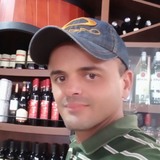 Pereira from Laranjeiras do Sul | Man | 40 years old | Scorpio