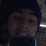 Tlaxcaleo9B1 from Puebla de Zaragoza | Man | 26 years old | Capricorn