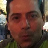 Kike from Córdoba | Man | 26 years old | Cancer