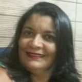 Ma from Araraquara | Woman | 55 years old | Cancer