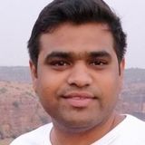 Pradeep from Montevideo | Man | 41 years old | Scorpio
