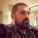 Tasos from Thessaloníki | Man | 47 years old | Capricorn