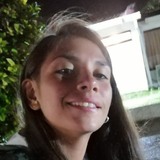 Mich from Santiago de Chile | Woman | 34 years old | Aquarius