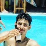 Vinmoraits from Jaguapitã | Man | 27 years old | Scorpio