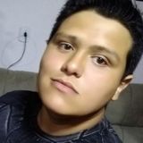 Franssoah from Jaguarao | Man | 29 years old | Aries