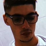 Bauti from Nueve de Julio | Man | 27 years old | Gemini