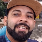 Ray from Hortolandia | Man | 42 years old | Cancer