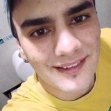 Brunomartinq9C from Morteros | Man | 27 years old | Gemini