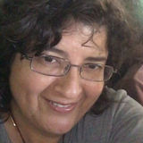 Gandalf from Cali | Woman | 57 years old | Scorpio