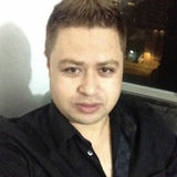 Hkdon from Tseung Kwan O | Man | 43 years old | Taurus
