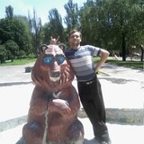 Dima from Donets'k | Man | 51 years old | Aquarius