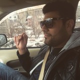 Saeedfathi from Karaj | Man | 38 years old | Leo
