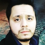 Aslan from Izmir | Man | 33 years old | Libra