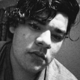 Gonza from Serrano | Man | 25 years old | Gemini