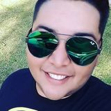 Dieguitho from Paraiso | Man | 32 years old | Gemini
