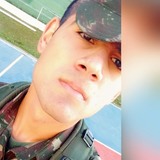 Paiva from Contagem | Man | 26 years old | Aquarius