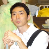 Hiroto from Nishi-Tokyo-shi | Man | 41 years old | Taurus