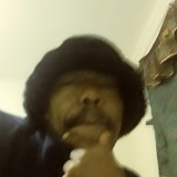 Candyman from Buffalo | Man | 70 years old | Leo