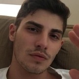 Antoniosilvk3 from Sao Mateus do Maranhao | Man | 29 years old | Capricorn
