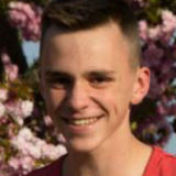 Jarne from Diest | Man | 29 years old | Gemini
