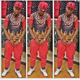 Javarey Smith from Greenville | Man | 34 years old | Aquarius