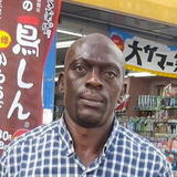 Theophilus from Takarazuka | Man | 51 years old | Taurus