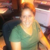 Amalia from Moca | Woman | 63 years old | Cancer