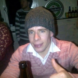 Davey from Schiedam | Man | 39 years old | Libra