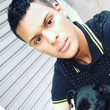 Gilliard from Campo Limpo | Man | 29 years old | Libra