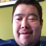 Sim from Kuujjuaq | Man | 30 years old | Capricorn
