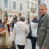 Konstantin from L'viv | Man | 57 years old | Leo