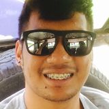 Mark from Batangas | Man | 31 years old | Cancer
