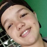 Andressa from Barra do Bugres | Woman | 26 years old | Scorpio