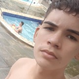 Allanjhonnyshy from Lagoa do Itaenga | Man | 23 years old | Taurus