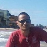 Edinho from Anchieta | Man | 43 years old | Cancer