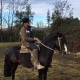 Criaderomisib6 from Cabrero | Man | 28 years old | Aquarius