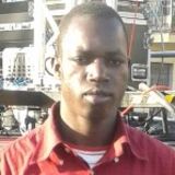 Bagayogo from Catanzaro | Man | 34 years old | Taurus