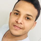 Daniel from Rosario | Man | 33 years old | Cancer